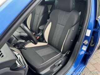 Škoda Scala 1,5TSI 110kW DSG STYLE 1. 2021