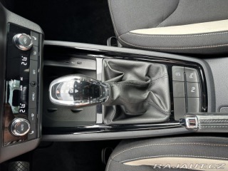 Škoda Scala 1,5TSI 110kW DSG STYLE 1. 2021