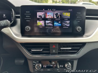 Škoda Scala 1,5TSI 110kW DSG STYLE 1. 2021