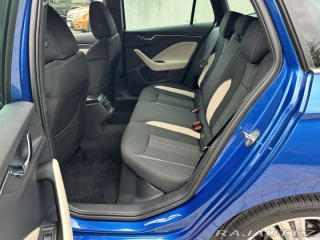 Škoda Scala 1,5TSI 110kW DSG STYLE 1. 2021