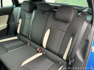 Škoda Scala 1,5TSI 110kW DSG STYLE 1. 2021