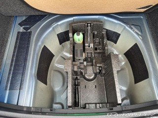 Škoda Scala 1,5TSI 110kW DSG STYLE 1. 2021