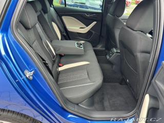 Škoda Scala 1,5TSI 110kW DSG STYLE 1. 2021