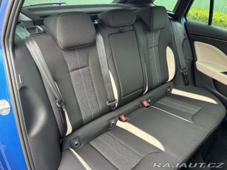 Škoda Scala 1,5TSI 110kW DSG STYLE 1. 2021