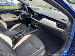 Škoda Scala 1,5TSI 110kW DSG STYLE 1. 2021