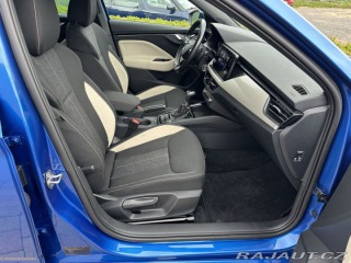 Škoda Scala 1,5TSI 110kW DSG STYLE 1. 2021