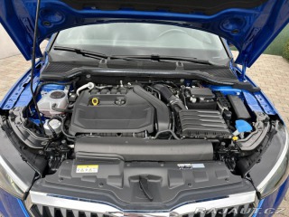 Škoda Scala 1,5TSI 110kW DSG STYLE 1. 2021