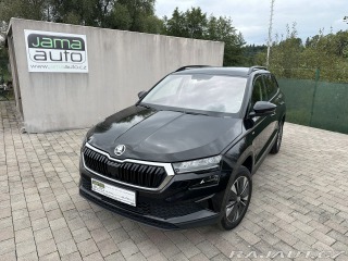 Škoda Karoq 1,5TSI 110kW TOUR NAVI 1.