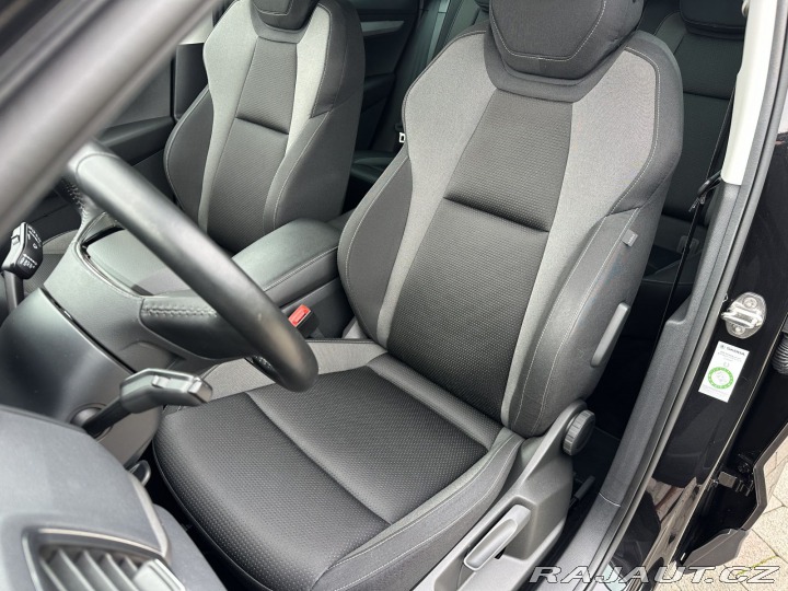 Škoda Karoq REZERVOVÁNO, 1,5TSI 110kW 2022
