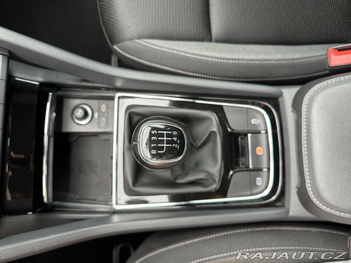 Škoda Karoq REZERVOVÁNO, 1,5TSI 110kW 2022