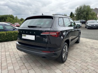Škoda Karoq 1,5TSI 110kW TOUR NAVI 1. 2022