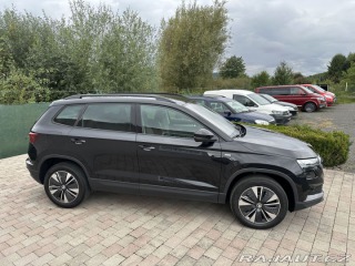 Škoda Karoq 1,5TSI 110kW TOUR NAVI 1. 2022