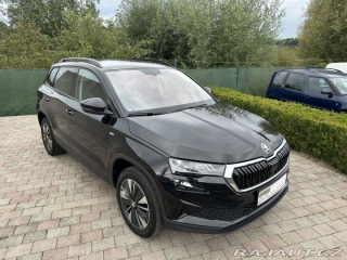 Škoda Karoq 1,5TSI 110kW TOUR NAVI 1. 2022