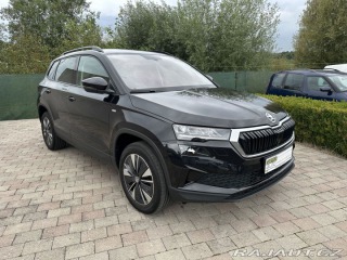 Škoda Karoq 1,5TSI 110kW TOUR NAVI 1. 2022