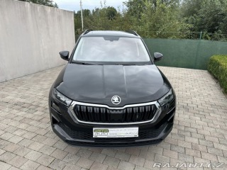 Škoda Karoq 1,5TSI 110kW TOUR NAVI 1. 2022