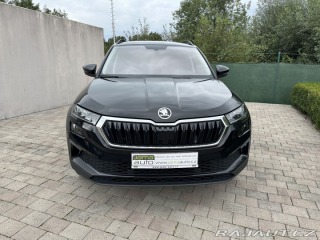 Škoda Karoq 1,5TSI 110kW TOUR NAVI 1. 2022