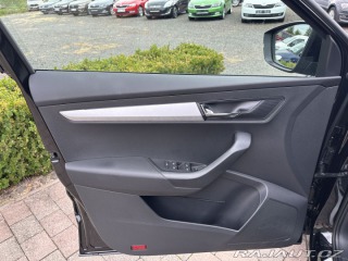 Škoda Karoq 1,5TSI 110kW TOUR NAVI 1. 2022