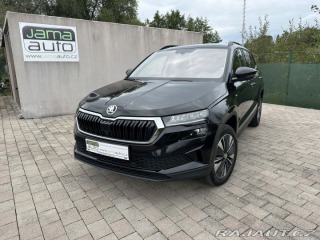 Škoda Karoq 1,5TSI 110kW TOUR NAVI 1. 2022