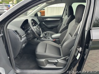 Škoda Karoq 1,5TSI 110kW TOUR NAVI 1. 2022
