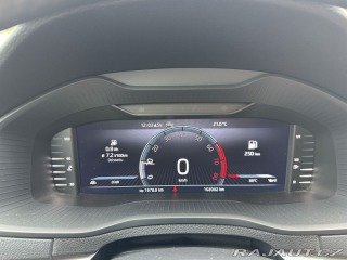 Škoda Karoq 1,5TSI 110kW TOUR NAVI 1. 2022