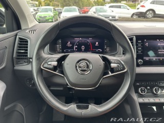 Škoda Karoq 1,5TSI 110kW TOUR NAVI 1. 2022