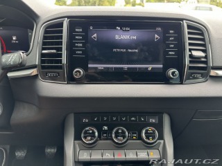 Škoda Karoq 1,5TSI 110kW TOUR NAVI 1. 2022