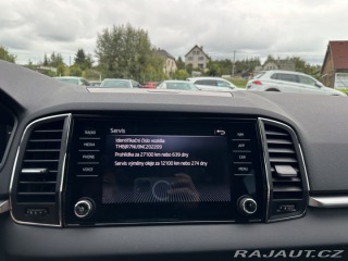 Škoda Karoq 1,5TSI 110kW TOUR NAVI 1. 2022
