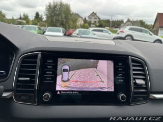 Škoda Karoq 1,5TSI 110kW TOUR NAVI 1. 2022