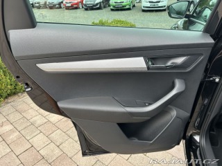 Škoda Karoq 1,5TSI 110kW TOUR NAVI 1. 2022
