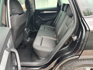 Škoda Karoq 1,5TSI 110kW TOUR NAVI 1. 2022