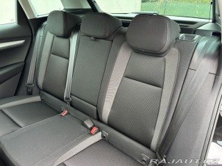 Škoda Karoq 1,5TSI 110kW TOUR NAVI 1. 2022