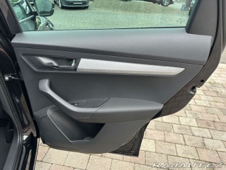 Škoda Karoq 1,5TSI 110kW TOUR NAVI 1. 2022