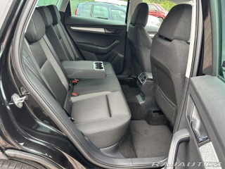 Škoda Karoq 1,5TSI 110kW TOUR NAVI 1. 2022