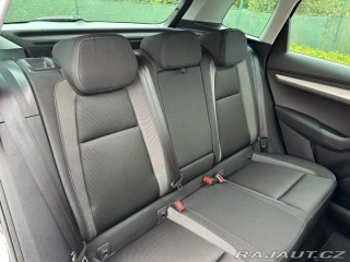 Škoda Karoq 1,5TSI 110kW TOUR NAVI 1. 2022