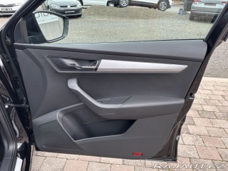 Škoda Karoq 1,5TSI 110kW TOUR NAVI 1. 2022