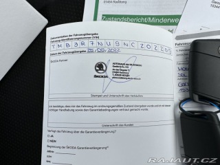 Škoda Karoq 1,5TSI 110kW TOUR NAVI 1. 2022