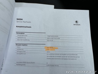 Škoda Karoq 1,5TSI 110kW TOUR NAVI 1. 2022