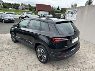 Škoda Karoq 1,5TSI 110kW TOUR NAVI 1. 2022