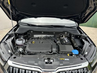 Škoda Karoq 1,5TSI 110kW TOUR NAVI 1. 2022