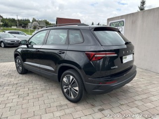 Škoda Karoq 1,5TSI 110kW TOUR NAVI 1. 2022