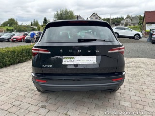 Škoda Karoq 1,5TSI 110kW TOUR NAVI 1. 2022