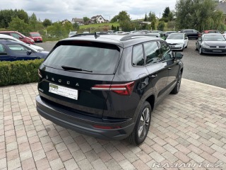 Škoda Karoq 1,5TSI 110kW TOUR NAVI 1. 2022