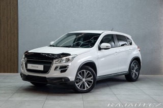 Peugeot  4008  1.8 HDi STT
