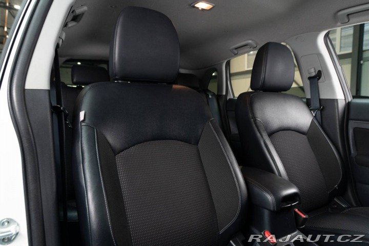 Peugeot Ostatní modely 4008  1.8 HDi STT 2013