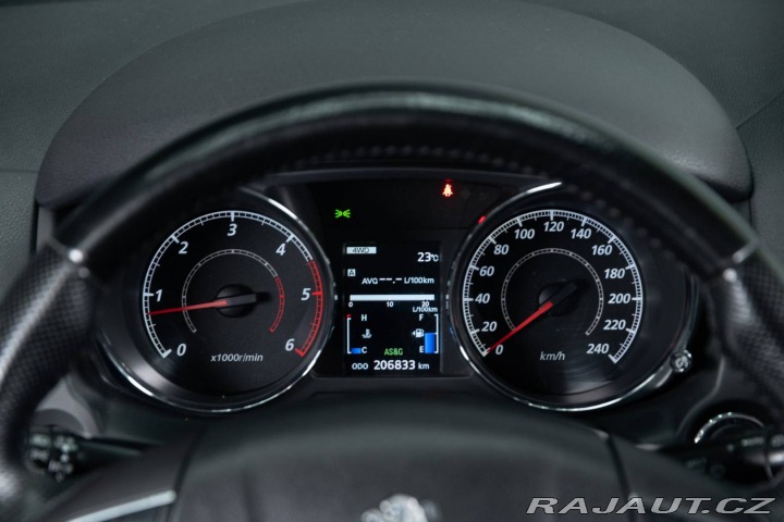 Peugeot Ostatní modely 4008  1.8 HDi STT 2013