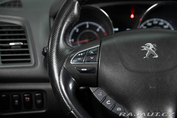 Peugeot Ostatní modely 4008  1.8 HDi STT 2013