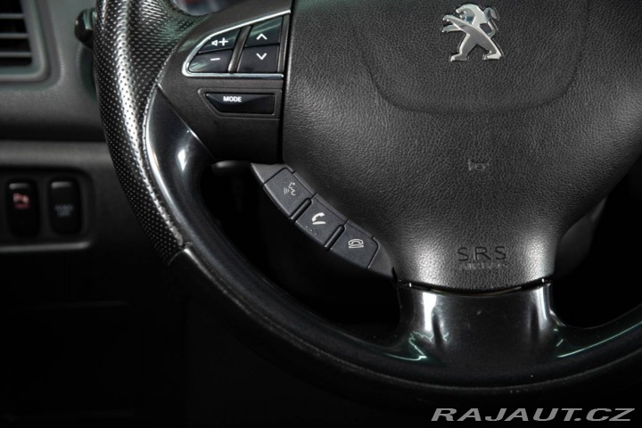 Peugeot Ostatní modely 4008  1.8 HDi STT 2013