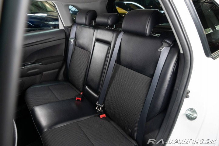 Peugeot Ostatní modely 4008  1.8 HDi STT 2013