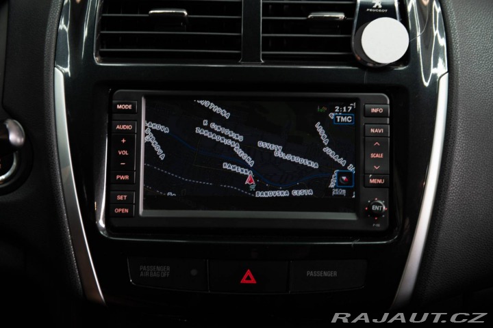 Peugeot Ostatní modely 4008  1.8 HDi STT 2013