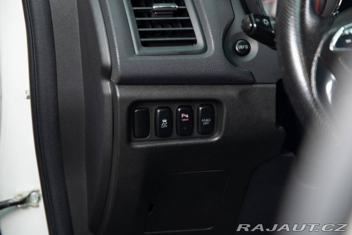 Peugeot Ostatní modely 4008  1.8 HDi STT 2013